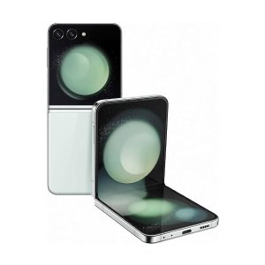 Samsung Galaxy Z Flip 6 256GB (Near New)(A) Renewed - Mint (Battery 85%+)