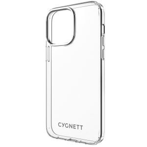 Cygnett iPhone 14 Pro MaxEcoshield Case Clear