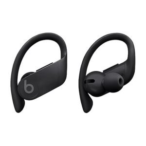 BEATS PowerBeats Pro Wireless (Excellent Condition)(B+) Renewed - Black