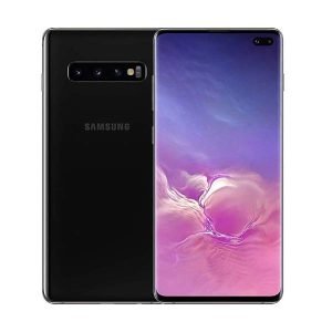 Samsung Galaxy S10 4G 128GB (Needs TLC)(C-) Renewed - Prism Black (Battery 70%+)