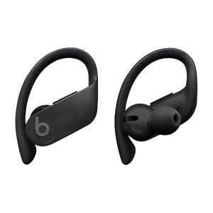 BEATS PowerBeats Pro Wireless (Good Condition)(B-) Renewed - Black