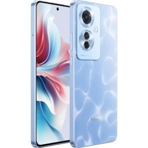 Oppo Reno 11 F 5G 256GB (Near New)(A) Renewed - Ocean Blue (Battery 80%+)
