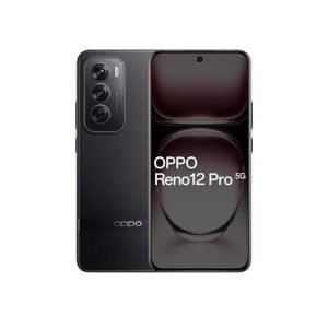 Oppo Reno 12 Pro 512GB (Near New)(A) Renewed - Space Brown (Battery 80%+)