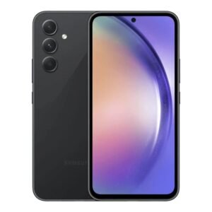 Samsung Galaxy A54 5G 128GB (Near New)(A) Renewed - Awesome Graphite (Battery 85%+)