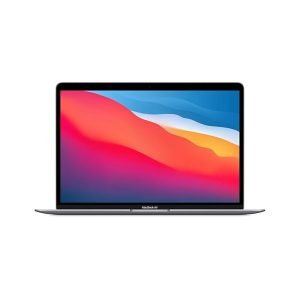 Apple Macbook Air 13-inch 2018 (A1932) - Intel Core i5 1.6GHz/8GB RAM/256GB (Near New)(A) Renewed - Space Grey