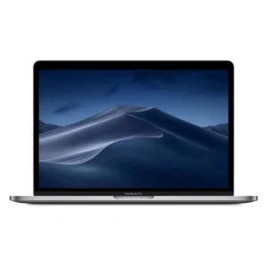 Apple Macbook Pro 13-inch 2016 (A1706) - Intel Core i5 2.9GHz/8GB RAM/128GB (Good Condition)(B-) Renewed - Silver