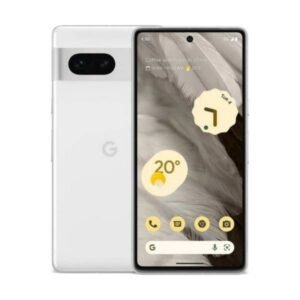 Google Pixel 7 Pro 256GB (Needs TLC)(C-) Renewed - Obsidian (Battery 70%+)