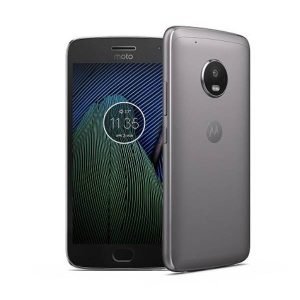 Motorola Moto G5 Plus 16GB (Near New)(A) Renewed - Lunar Grey (Battery 80%+)