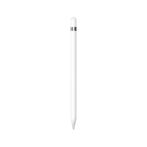 Apple Pencil (1st Gen) (Good Condition)(B-) Renewed - White (Battery 85%+)
