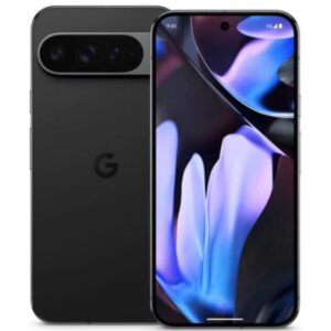 Google Pixel 9 Pro XL 256GB (Good Condition)(B-) Renewed - Obsidian (Battery 85%+)