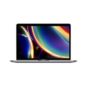 Apple Macbook Pro 13" 2020 - i5 1.4GHz/8GB RAM/256GB (Good Condition)(B-) Renewed - Space Grey