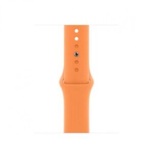 Apple Watch Band - Marigold ( Sport Band)