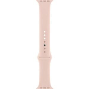 Apple Watch Band - Pink Sand (Sport Band)