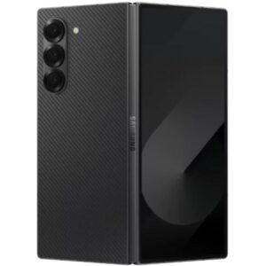 Samsung Galaxy Z Fold 6 1TB (Needs TLC)(C-) Renewed - Black (Battery 70%+)