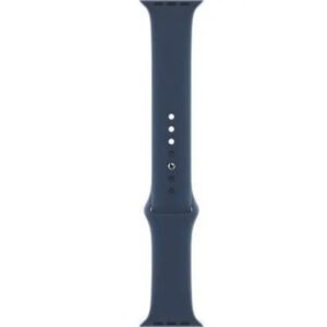 Apple Watch Band - Abyss Blue (Sport Band)