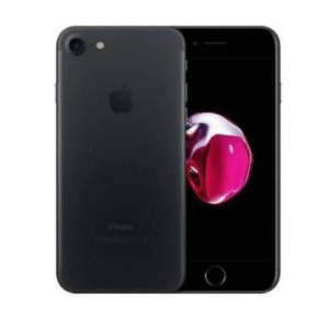 Apple iPhone 7 32GB (Needs TLC)(C-) Renewed - Matte Black (Battery 70%+)