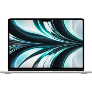 Apple Macbook Pro 13" 2022 (M2 Chip) (A2338) 256GB/16GB RAM (Excellent Condition)(B+) Renewed - Silver