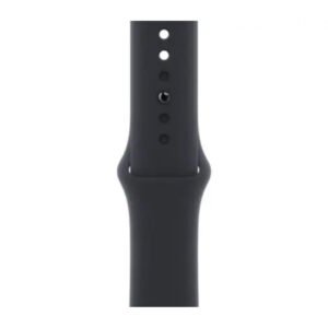 Apple Watch Band - Midnight (Sport Band)