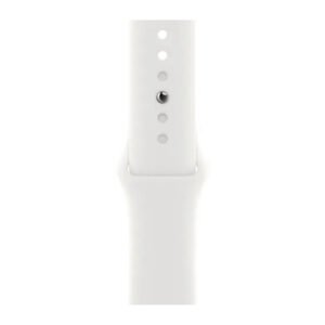Apple Watch Band - White (Sport Band)