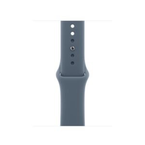 Apple Watch Band - Blue (Sport Band)