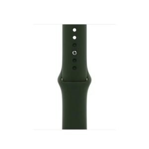 Apple Watch Band - Cyprus Green (Sport Band)