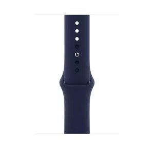 Apple Watch Band - Deep navy (Sport Band)