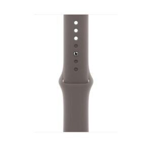 Apple Watch Band - Clay (Sport Band)