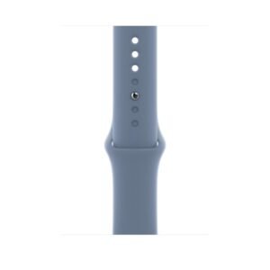 Apple Watch Band - Slate Blue (Sport Band)