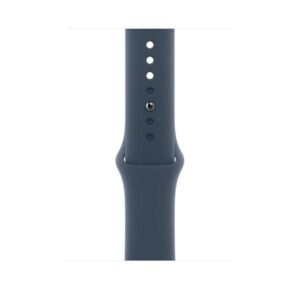 Apple Watch Band - Storm Blue (Sport Band)