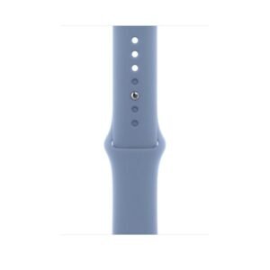 Apple Watch Band - Winter Blue (Sport Band)