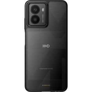 HMD Fusion 256GB (Near New)(A) Renewed - Black (Battery 80%+)