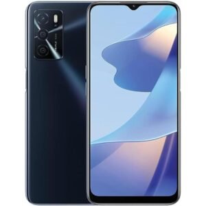 Oppo A54s 128GB (Near New)(A) Renewed - Crystal Black (Battery 80%+)