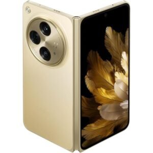 Oppo Find N3 512GB (Near New)(A) Renewed - Champagne Gold (Battery 80%+)