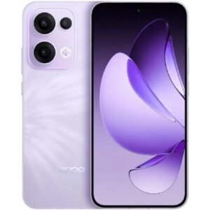 Oppo Reno13 5G 256GB (Near New)(A) Renewed - Purple (Battery 80%+)
