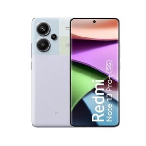 Xiaomi Redmi Note 13 Pro Plus 512GB (Near New)(A) Renewed - (Aurora Purple) (Battery 80%+)