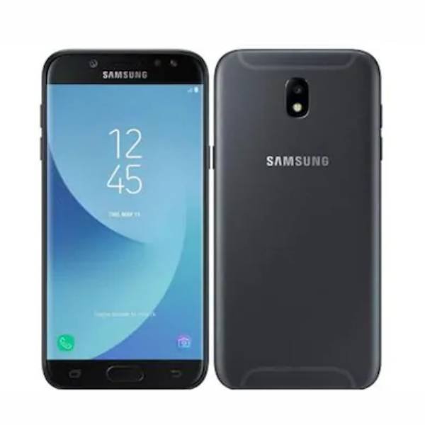 Samsung Galaxy J5 Pro 32GB (Needs TLC)(C-) Renewed - Black (Battery 70% ...
