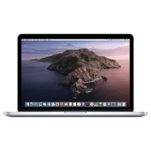 Apple Macbook Pro 13-inch 2019 (A1989) - Intel Core i5 2.4GHz/16GB RAM/1TB (Good Condition)(B-) Renewed - Space Grey