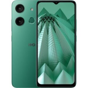 HMD Aura 64GB (Near New)(A) Renewed - Glacier Green (Battery 80%+)