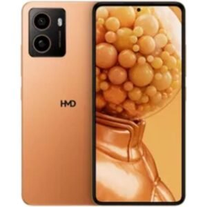 HMD Pulse Plus 128GB (Near New)(A) Renewed - Apricot Crush (Battery 80%+)