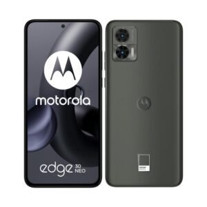 Motorola Edge 30 Neo 128GB (Near New)(A) Renewed - Black Onyx (Battery 80%+)