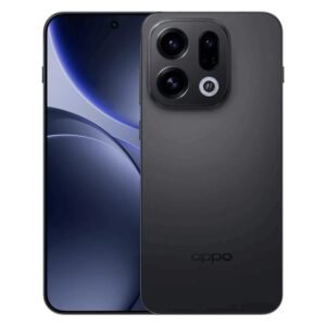Oppo Find X9 512GB (Near New)(A) Renewed - Space Black (Battery 80%+)