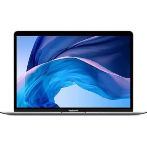 Apple Macbook Air 13.3-inch 2020 (A2179) - 1.1GHz/8GB RAM/256GB (Good Condition)(B-) Renewed - Space Grey (Battery 85%+)
