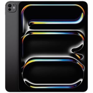 Apple iPad Pro 11" (M4) 5th Gen 256GB Wifi (Brand New) - Space Black