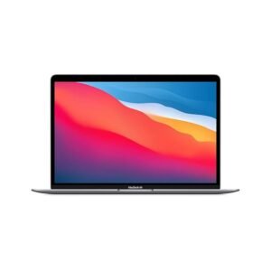 Apple Macbook Air 13.3-inch 2018 (A1932) - Intel Core i5 1.6GHz/8GB RAM/256GB (Good Condition)(B-) Renewed - Space Grey (Battery 80%+)