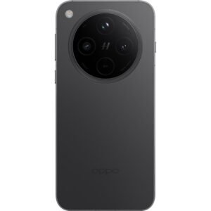 Oppo Find X8 512GB (Near New)(A) Renewed - Space Black (Battery 80%+)