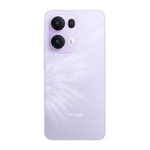 Oppo Reno 13 Pro 512GB (Near New)(A) Renewed - Plume Purple (Battery 80%+)