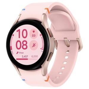 Samsung Galaxy Watch Series FE Aluminum 40mm GPS (Excellent Condition)(B+) Renewed - Pink (Battery 80%+)