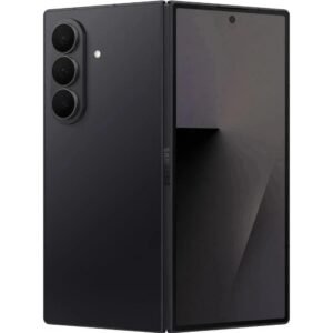 Samsung Galaxy Z Fold 7 256GB (Near New)(A) Renewed - Jetblack (New Battery)