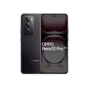 Oppo Reno 12 Pro 512GB (Excellent Condition)(B+) Renewed - Space Brown (Battery 80%+)