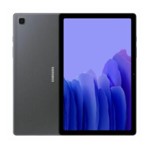 Samsung Galaxy Tab A7 10.4 32GB Wifi (Excellent Condition)(B+) Renewed - Dark Grey (Battery 80%+)